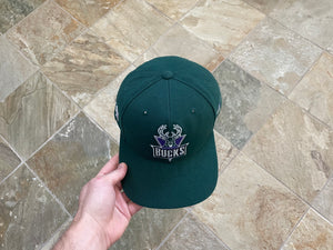Milwaukee Bucks Sports Specialties Laser Hat