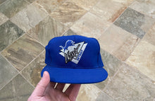 Load image into Gallery viewer, Vintage Detroit Lions American Needle Triangle Snapback Football Hat