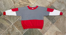 Load image into Gallery viewer, Vintage San Francisco 49ers Logo 7 Football Sweatshirt, Size XL