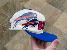 Load image into Gallery viewer, Vintage Buffalo Bills Sports Specialties Shadow Snapback Football Hat