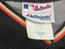Load image into Gallery viewer, Vintage 2007 San Francisco National MLB All Star Game Majestic Baseball Jersey, Size Large