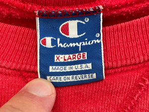 Vintage St. Mary’s Gaels Champion College Sweatshirt, Size XL