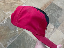 Load image into Gallery viewer, Vintage San Francisco 49ers Logo 7 Splash Snapback Football Hat