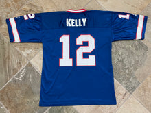 Load image into Gallery viewer, Vintage Buffalo Bills Jim Kelly Starter Football Jersey, Size 52, XL
