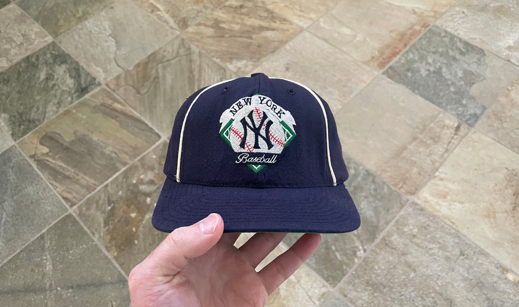 Vintage New York Yankees The Game Snapback Baseball Hat