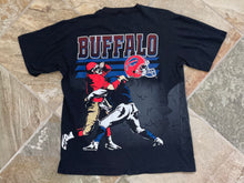 Load image into Gallery viewer, Vintage Buffalo Bills Football Tshirt, Size Large
