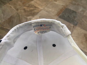 Vintage New York Yankees Twins Enterprises Snapback Baseball Hat