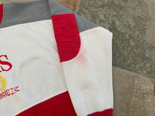 Load image into Gallery viewer, Vintage San Francisco 49ers Logo 7 Football Sweatshirt, Size XL