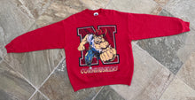Load image into Gallery viewer, Vintage Nebraska Cornhuskers Joy College Sweatshirt, XL