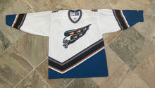 Load image into Gallery viewer, Vintage Washington Capitals CCM Hockey Jersey, Size XL