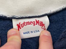 Load image into Gallery viewer, Vintage Minnesota Twins Nutmeg Baseball Sweatshirt, Size XL