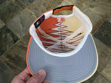 Load image into Gallery viewer, Vintage Tennessee Volunteers Starter Shockwave Strapback Snapback College Hat