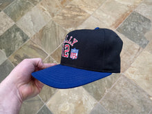 Load image into Gallery viewer, Vintage Buffalo Bills Jim Kelly AJD Snapback Football Hat