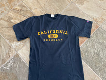 Load image into Gallery viewer, Vintage Cal Golden Bears Champion College Tshirt, Size Large