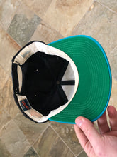 Load image into Gallery viewer, Vintage Florida Marlins Sports Specialties Script SnapBack baseball hat