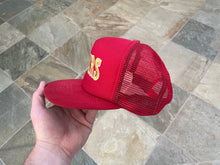 Load image into Gallery viewer, Vintage San Francisco 49ers New Era Snapback Football Hat