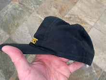 Load image into Gallery viewer, Vintage Boston Bruins GCap Youngan Snapback Hockey Hat