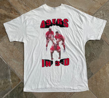 Load image into Gallery viewer, Vintage San Francisco 49ers In 3-D Football Tshirt, Size XL