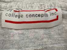 Load image into Gallery viewer, Vintage Buffalo Bills College Concepts Football Tshirt, Size Medium