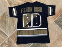 Load image into Gallery viewer, Vintage Notre Dame Fighting Irish Salem Sportswear College Tshirt, Size Large