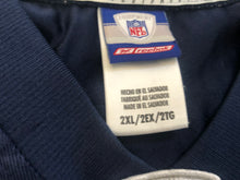 Load image into Gallery viewer, Vintage San Diego Chargers Tim Dwight Reebok Football Jersey, Size XXL