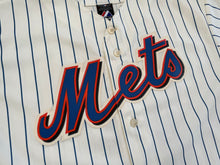 Load image into Gallery viewer, Vintage New York Mets Ike Davis Majestic Baseball Jersey, Size Large