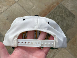 Vintage Wake Forest Demon Decons Snapback College Hat
