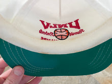 Load image into Gallery viewer, Vintage UNLV Runnin Rebels National Champions Snapback College Hat