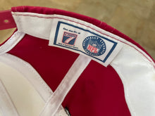 Load image into Gallery viewer, Vintage San Francisco 49ers Logo 7 Splash Snapback Football Hat
