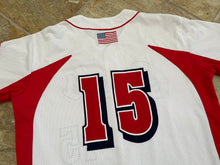 Load image into Gallery viewer, St. Mary’s Gaels Game Worn College Baseball Jersey, Size XL