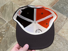 Load image into Gallery viewer, Vintage Cleveland Browns AJD Snapback Football Hat