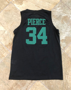 Boston Celtics Paul Pierce Nike Basketball Jersey, Size Medium