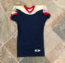 Load image into Gallery viewer, Team Michigan All American Football League Team Issued Football Jersey