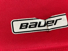Load image into Gallery viewer, Vintage Oklahoma City Blazers CHL Bauer Hockey Jersey, Size Large