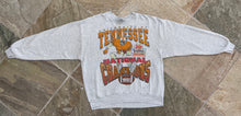 Load image into Gallery viewer, Vintage Tennessee Volunteers College Football Sweatshirt, Size Large