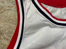 Load image into Gallery viewer, Vintage Team USA Magic Johnson Champion Basketball Jersey, Size 48, XL