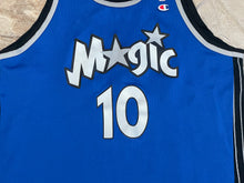 Load image into Gallery viewer, Vintage Orlando Magic Darrell Armstrong Champion Basketball Jersey, Size 52, XXL