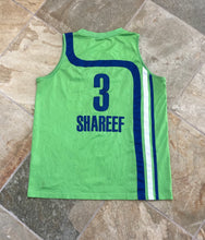 Load image into Gallery viewer, Vintage Atlanta Hawks Shareef Abdur-Rahim Nike Throwback Basketball Jersey, Size XL