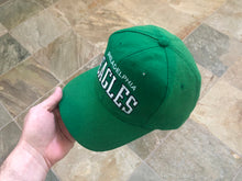 Load image into Gallery viewer, Vintage Philadelphia Eagles Starter Arch Snapback Football Hat