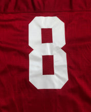 Load image into Gallery viewer, Vintage San Francisco 49ers Steve Young Starter Authentic Football Jersey, Size 52, XXL