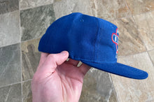 Load image into Gallery viewer, Vintage Buffalo Bills Sports Specialties Circle Logo Snapback Football Hat