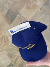 Load image into Gallery viewer, Vintage Los Angeles Rams Sports Specialties Script Snapback Football Hat