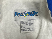 Load image into Gallery viewer, Vintage Buffalo Bills NFL Baby Snowsuit, Size Youth 12-18 Months ###