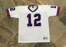 Load image into Gallery viewer, Vintage Buffalo Bills Jim Kelly Champion Football Jersey, Size 44, Large