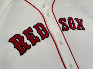 Vintage Boston Red Sox Majestic Baseball Jersey, Size XL