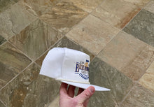 Load image into Gallery viewer, Vintage Winnipeg Blue Bombers Ted Fletcher CFL Snapback Football Hat