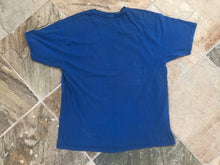 Load image into Gallery viewer, Vintage Buffalo Bills Doug Flutie QB Club Football Tshirt, Size XL