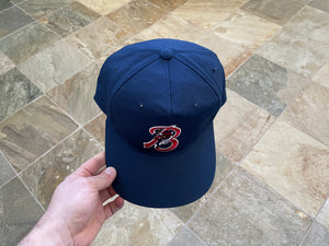 Vintage Buffalo Bisons New Era Snapback Baseball Hat