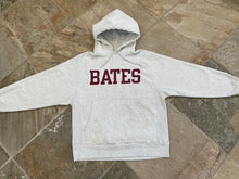 Load image into Gallery viewer, Vintage Bates College Bobcats Champion College Sweatshirt, Size Medium
