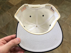 Vintage California Angels Sports Specialties Plain Logo Snapback Baseball Hat